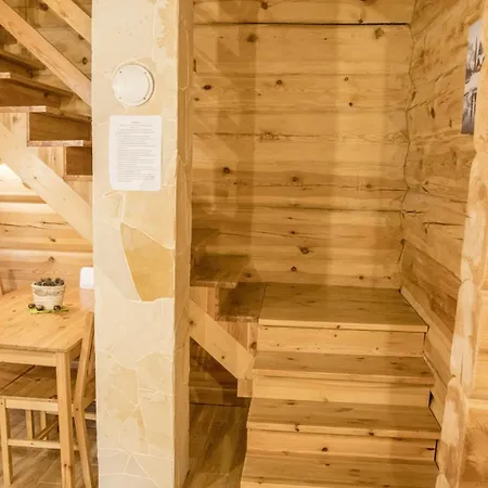 A Fak Oelelese Vendeghaz Chalet